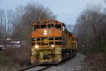 QGRY 3014 Leads 393 at Summer St. 